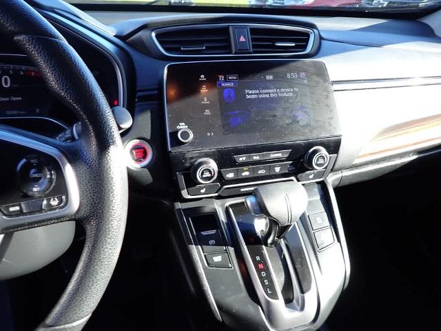2020 Honda CR-V Vehicle Photo in ZELIENOPLE, PA 16063-2910