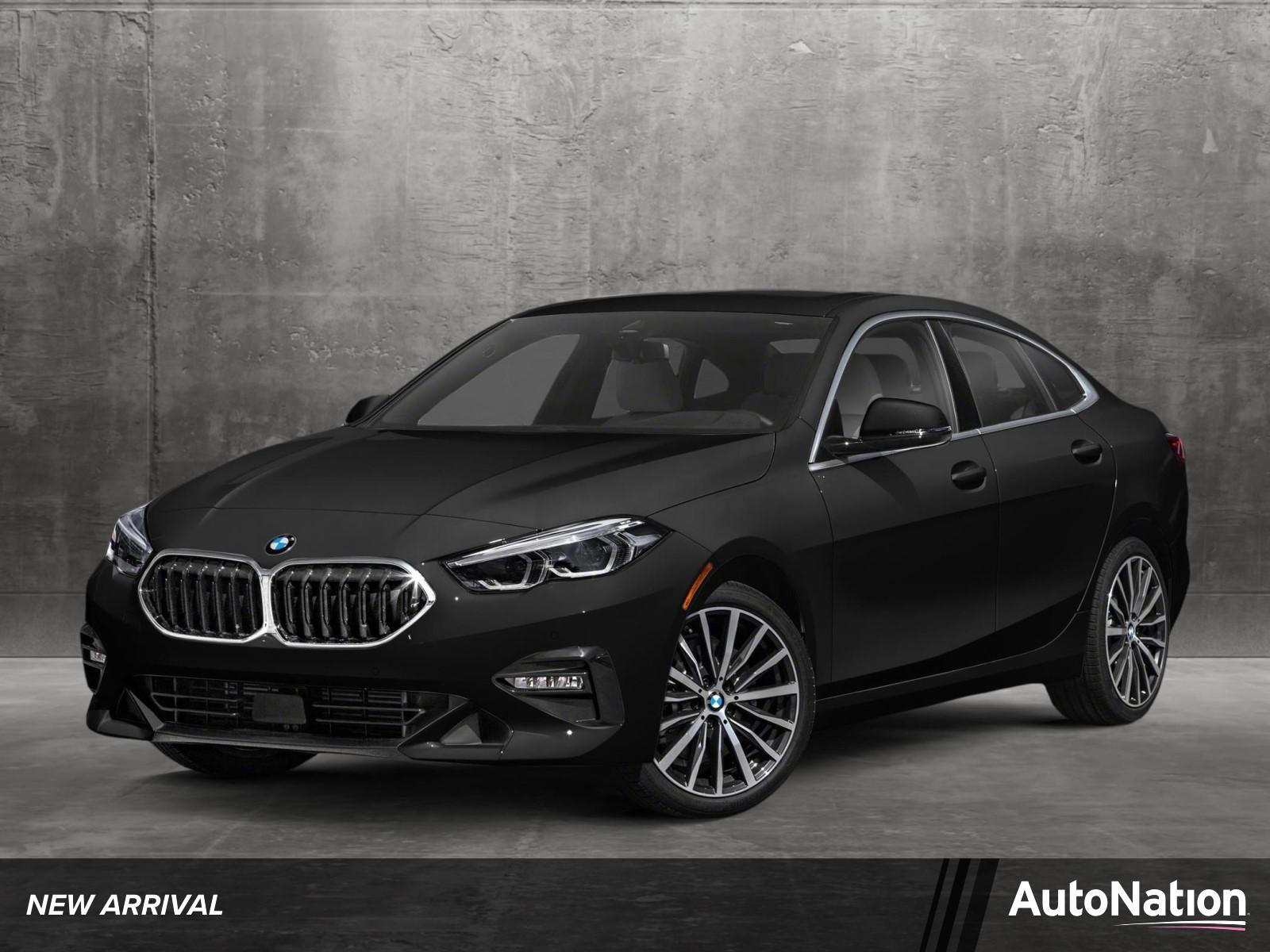2020 BMW 2 Series Vehicle Photo in GREENACRES, FL 33463-3207