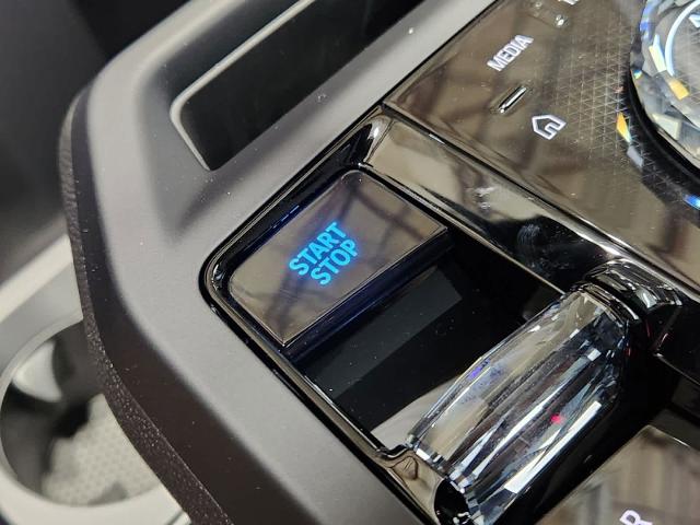 2025 BMW iX Vehicle Photo in GRAPEVINE, TX 76051