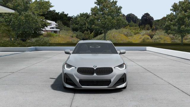2025 BMW 230i Vehicle Photo in GRAPEVINE, TX 76051