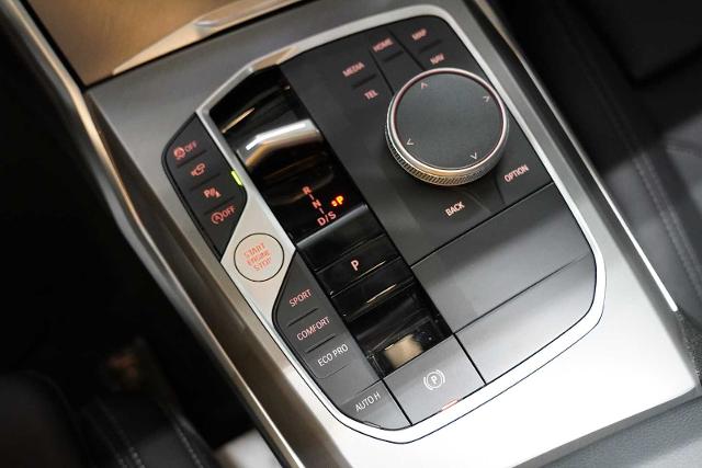 2025 BMW 330i xDrive Vehicle Photo in GRAPEVINE, TX 76051