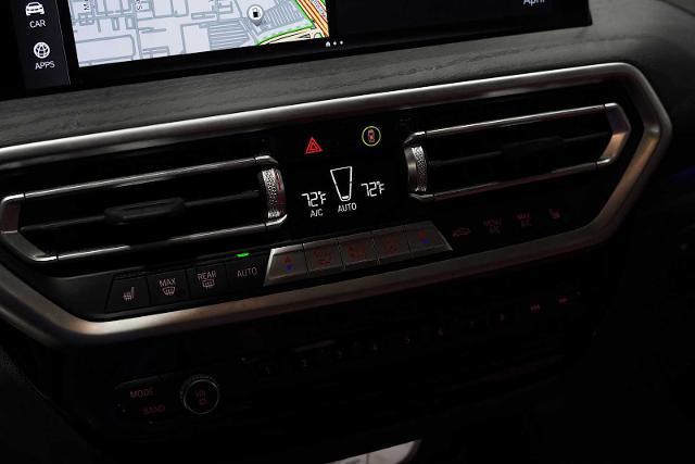 2022 BMW X3 xDrive30i Vehicle Photo in GRAPEVINE, TX 76051
