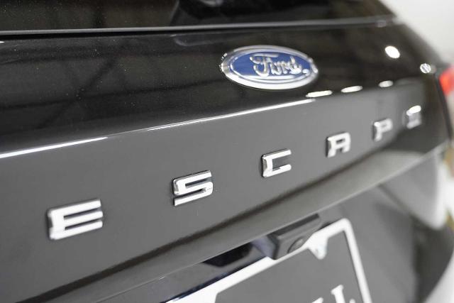 2022 Ford Escape Vehicle Photo in GRAPEVINE, TX 76051