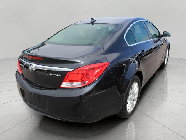 2012 Buick Regal Vehicle Photo in Green Bay, WI 54304