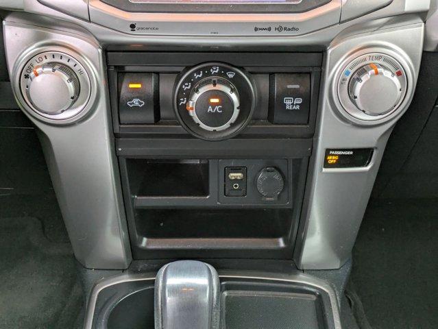 2019 Toyota 4Runner Vehicle Photo in San Antonio, TX 78209