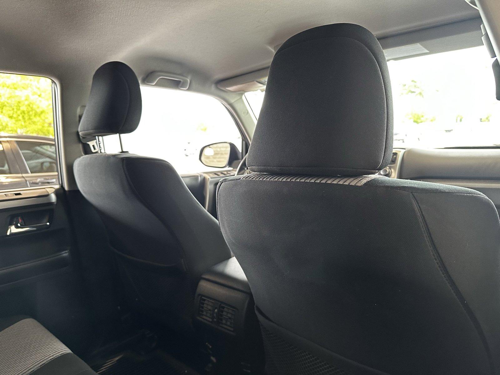 2018 Toyota 4Runner Vehicle Photo in Hollywood, FL 33021