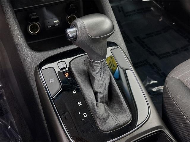2017 Kia Forte Vehicle Photo in Puyallup, WA 98371