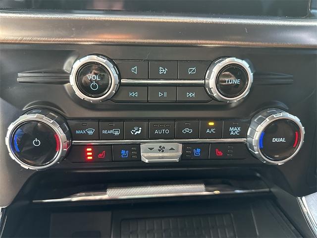 2023 Ford F-150 Vehicle Photo in EASTLAND, TX 76448-3020
