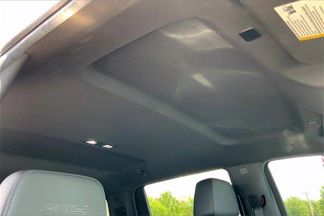 2020 GMC Sierra 1500 Vehicle Photo in INDEPENDENCE, MO 64055-1377