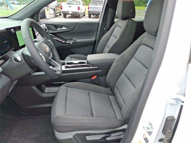 2025 Chevrolet Equinox Vehicle Photo in BERLIN, MD 21811-1121