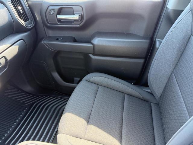 2025 Chevrolet Silverado 1500 Vehicle Photo in COLUMBIA, MO 65203-3903