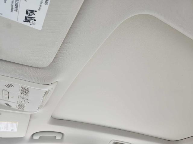 2022 Cadillac XT6 Vehicle Photo in HOUSTON, TX 77079