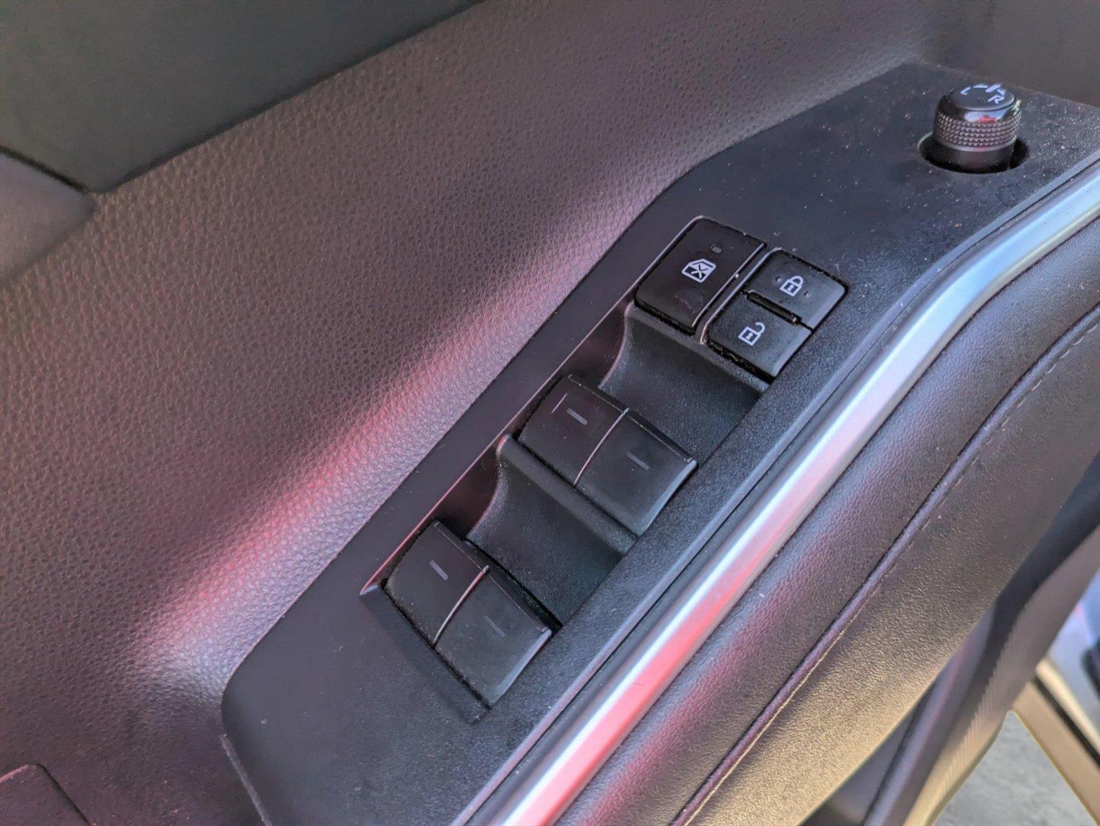 2023 Toyota Highlander Vehicle Photo in Winter Park, FL 32792