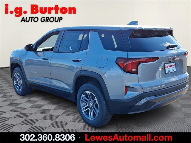 2025 GMC Terrain Vehicle Photo in LEWES, DE 19958-4935