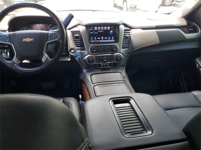 2020 Chevrolet Suburban Vehicle Photo in SUNRISE, FL 33323-3202