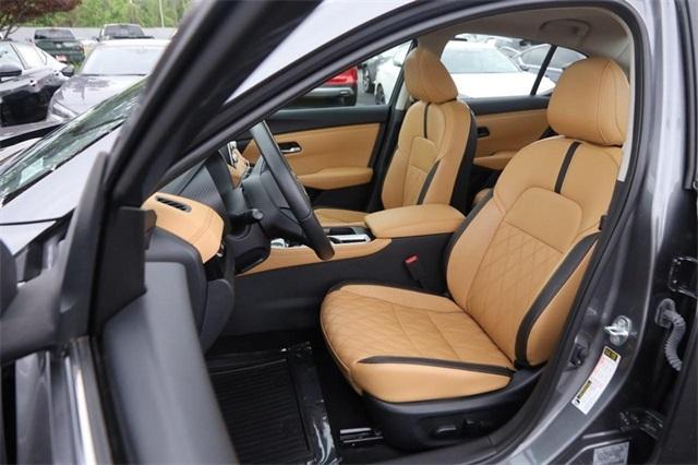 2024 Nissan Sentra Vehicle Photo in Hazelwood, MO 63042