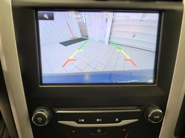 2014 Ford Fusion Vehicle Photo in Neenah, WI 54956