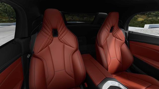 2026 BMW Z4 M40i Vehicle Photo in GRAPEVINE, TX 76051