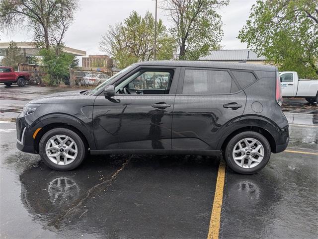 2024 Kia Soul Vehicle Photo in AURORA, CO 80012-4011