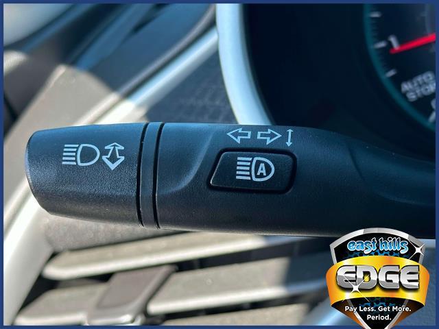 2023 Chevrolet Malibu Vehicle Photo in Roslyn, NY 11576