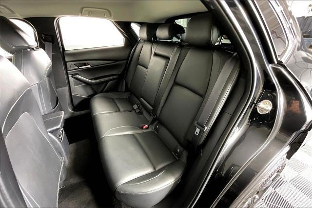 2024 Mazda CX-30 Vehicle Photo in Tulsa, OK 74129