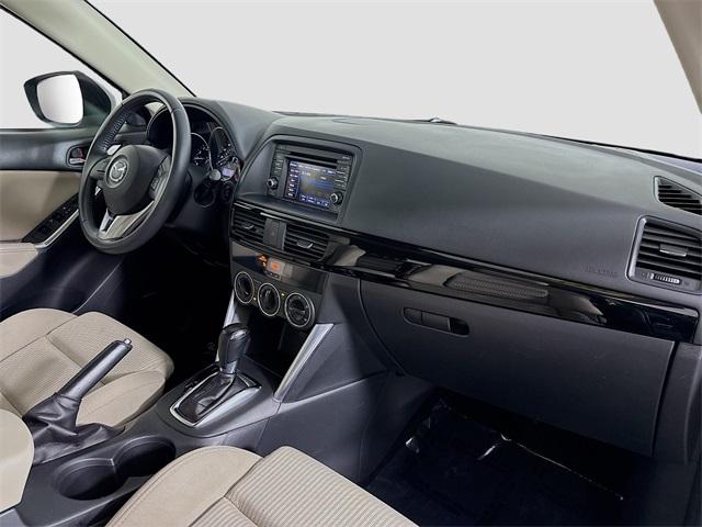 2015 Mazda CX-5 Vehicle Photo in Puyallup, WA 98371