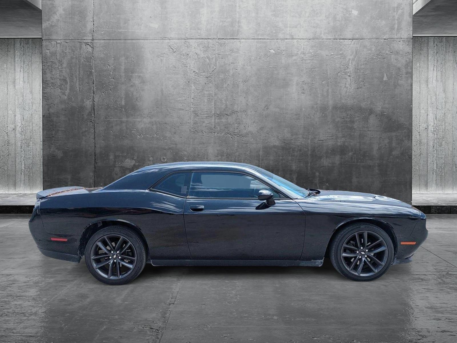 2016 Dodge Challenger Vehicle Photo in GREENACRES, FL 33463-3207