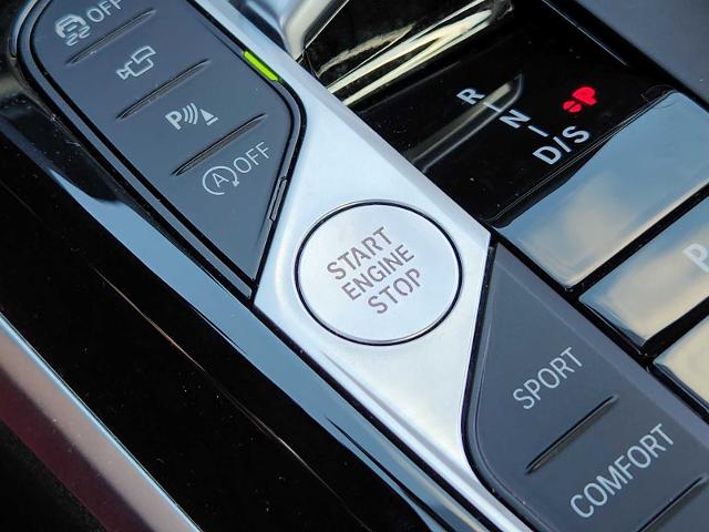 2023 BMW 330i Vehicle Photo in PLANO, TX 75024