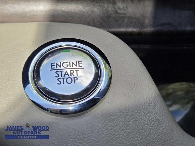 2020 Lincoln Aviator Vehicle Photo in DENTON, TX 76210-9321