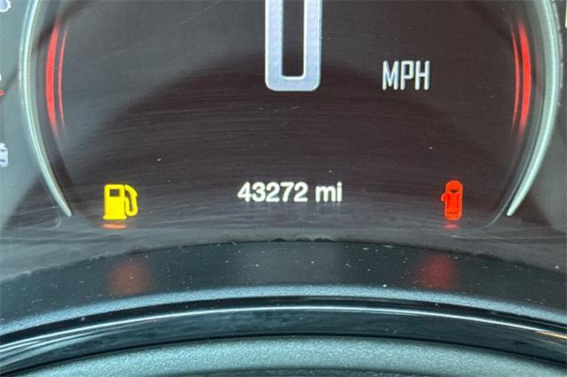 2023 Dodge Durango Vehicle Photo in ELK GROVE, CA 95757-8703