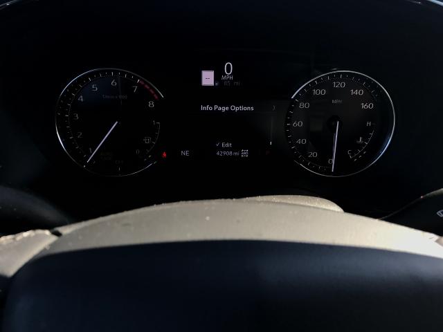 2022 Cadillac XT6 Vehicle Photo in GREEN BAY, WI 54303-3330