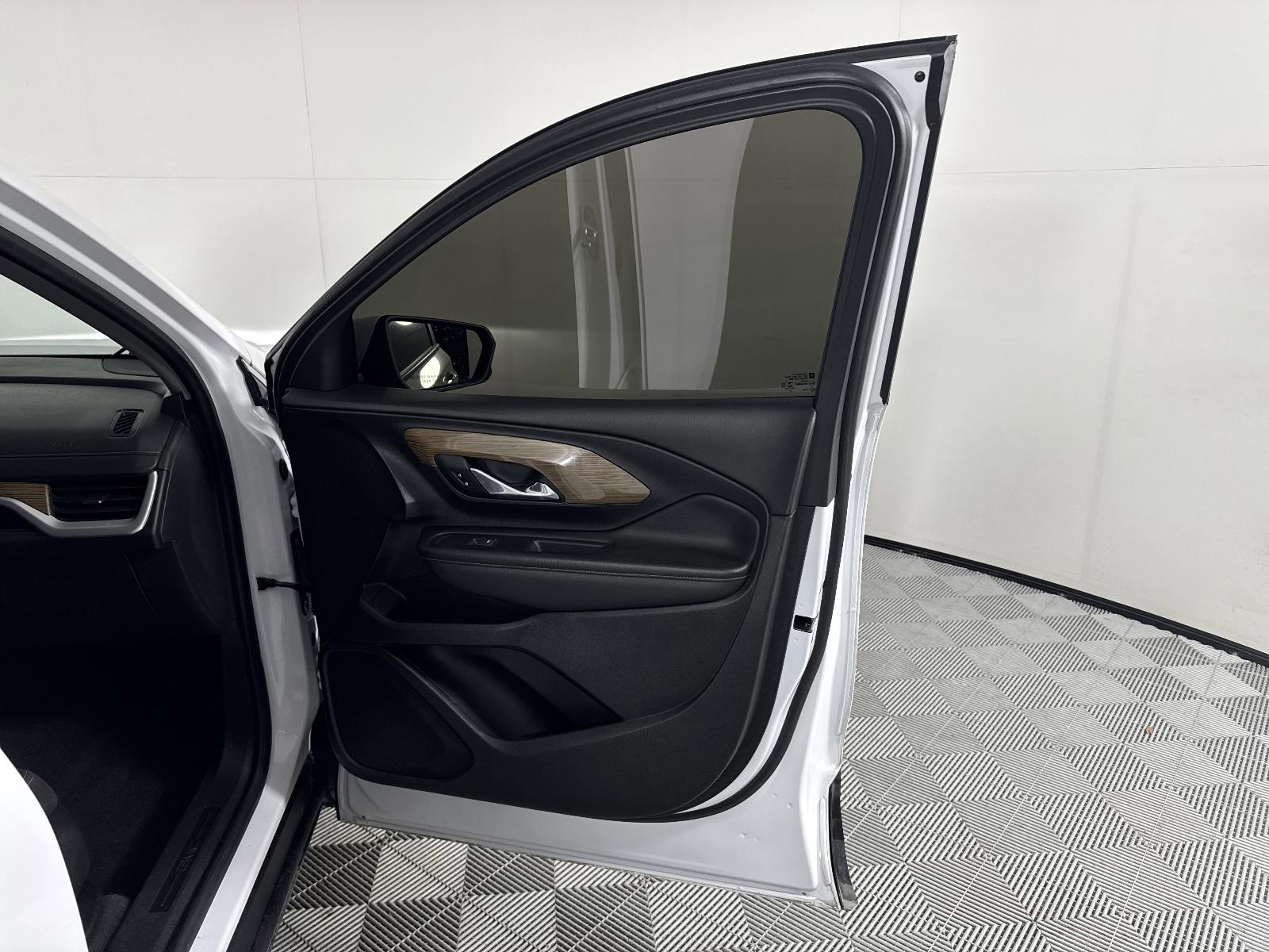 2021 GMC Terrain Vehicle Photo in GEORGETOWN, TX 78626-7508