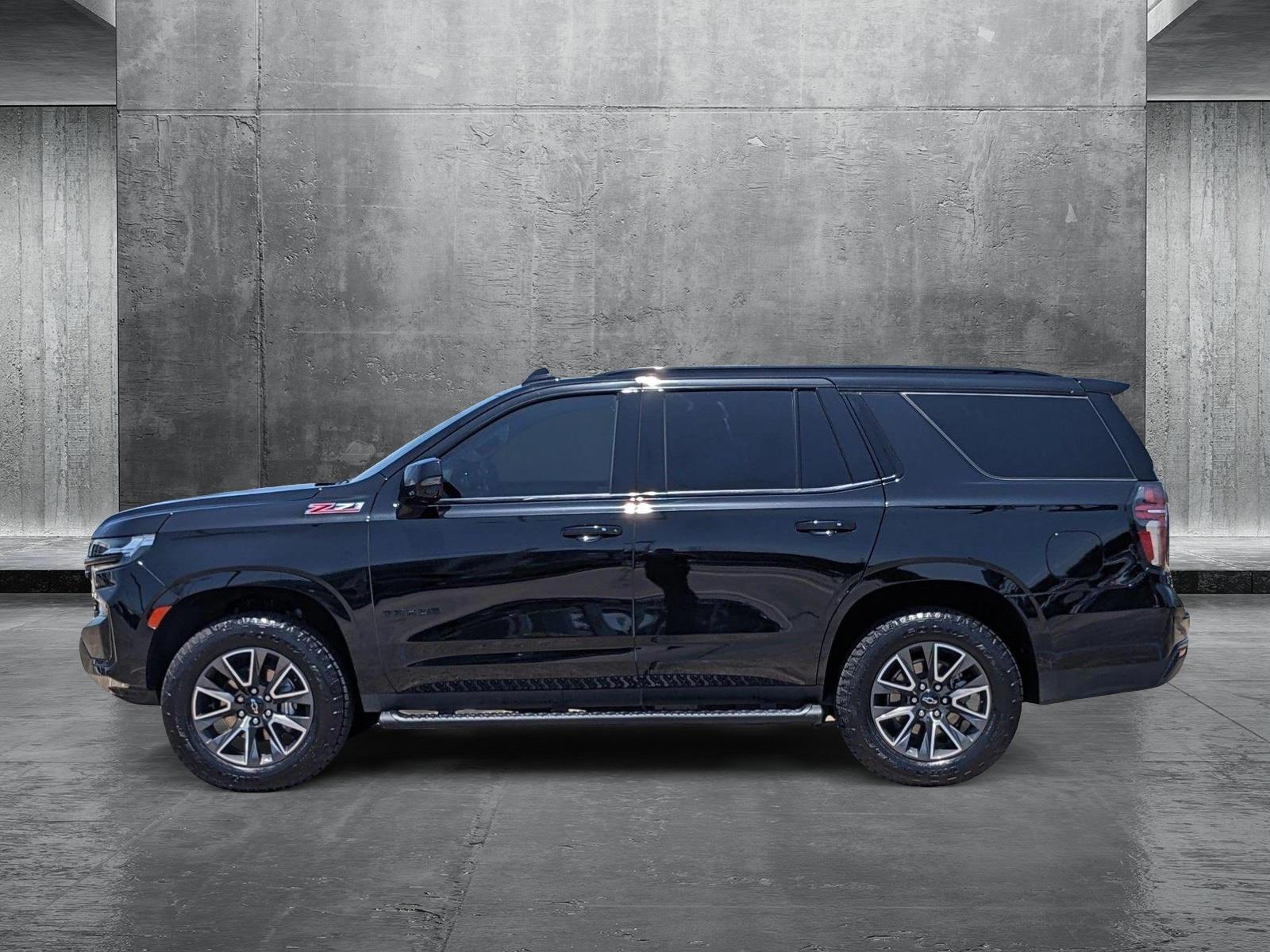 2023 Chevrolet Tahoe Vehicle Photo in HOUSTON, TX 77034-5009
