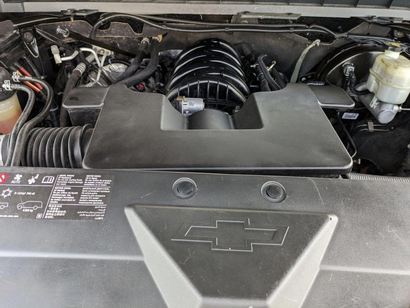 2019 Chevrolet Silverado LD Vehicle Photo in ORLANDO, FL 32812-3021