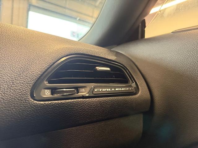 2022 Dodge Challenger Vehicle Photo in BEAUFORT, SC 29906-4218