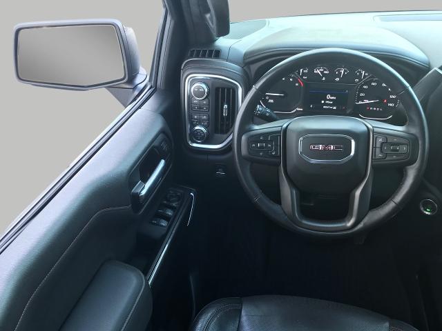 2021 GMC Sierra 1500 Vehicle Photo in GREEN BAY, WI 54303-3330