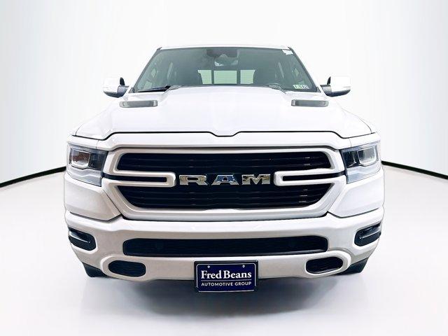 2022 Ram 1500 Vehicle Photo in Doylsetown, PA 18901