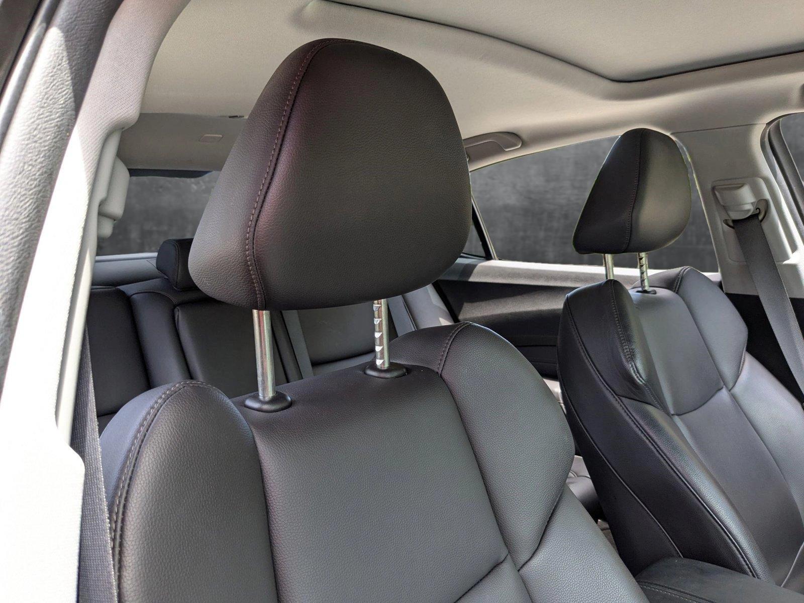 2018 Acura TLX Vehicle Photo in West Palm Beach, FL 33417