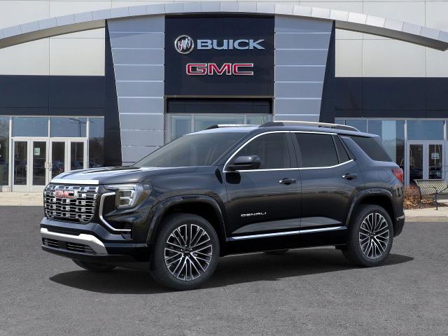 2026 GMC Terrain Vehicle Photo in DANBURY, CT 06810-5034