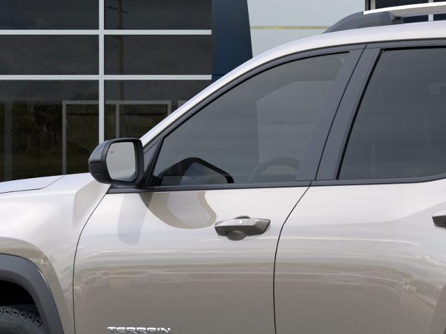 2026 GMC Terrain Vehicle Photo in LYNDHURST, NJ 07071-2008