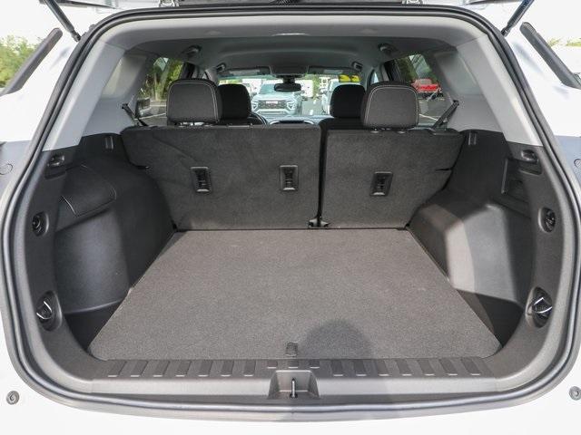 2022 GMC Terrain Vehicle Photo in HOMOSASSA, FL 34448-1461
