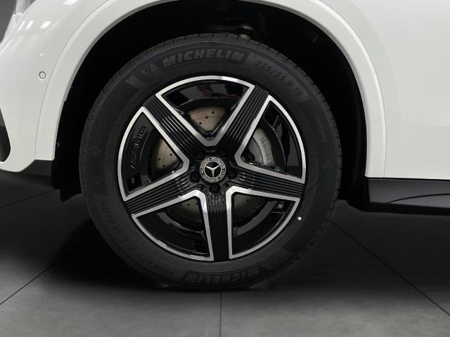 2025 Mercedes-Benz GLC Vehicle Photo in Appleton, WI 54913