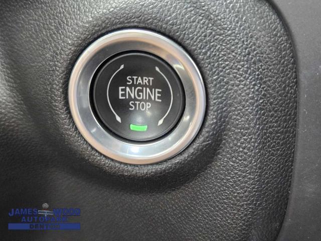2022 GMC Sierra 2500 HD Vehicle Photo in DENTON, TX 76210-9321