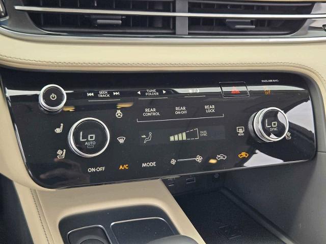 2025 INFINITI QX60 Vehicle Photo in DALLAS, TX 75209