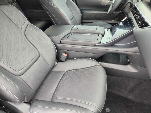 2025 INFINITI QX80 Vehicle Photo in DALLAS, TX 75209