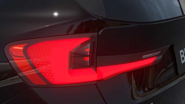 2025 BMW X1 xDrive28i Vehicle Photo in GRAPEVINE, TX 76051
