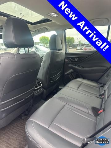 2024 Subaru Outback Vehicle Photo in Puyallup, WA 98371