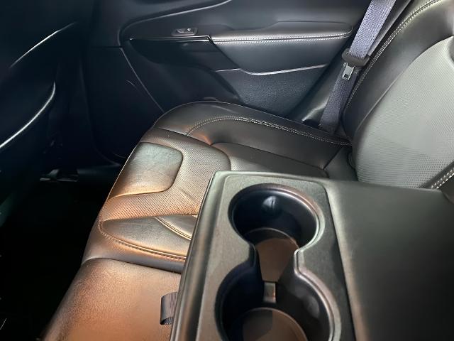 2023 Jeep Cherokee Vehicle Photo in APPLETON, WI 54914-8833