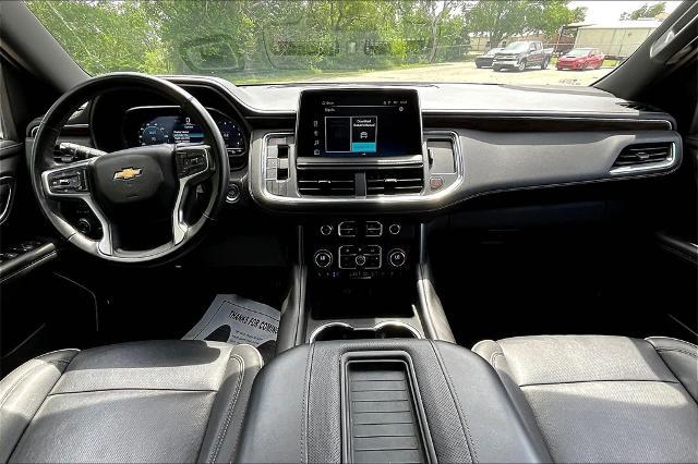 2023 Chevrolet Tahoe Vehicle Photo in Tulsa, OK 74145