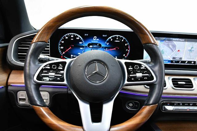 2021 Mercedes-Benz GLE Vehicle Photo in DALLAS, TX 75235